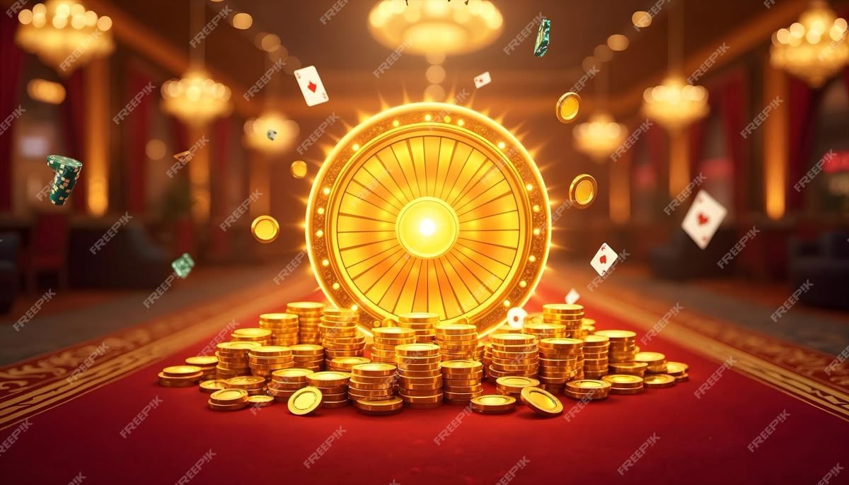 Slots game section on 789taya with multiple slot formats for Filipino players